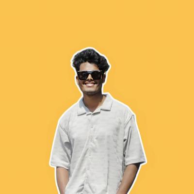 Shravan Jain